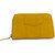 Beautiful ladies zip-around clutch purse. BeYourself collection by eZeeBags - Style No BY010v1.