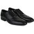 Ziraffe GUSTO Black Men'S Leather Formal Shoes