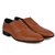 Ziraffe GUSTO Tan Men'S Leather Formal Shoes