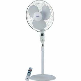Usha Pedestal Fan Helix Hi Speed 400mm