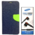 Micromax A104 Canvas Fire 2  NEW FANCY DIARY FLIP CASE BACK COVER