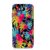 7Cr Designer back cover for Micromax Canvas Play Q355