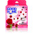 Good Home Air Freshener Whispers of Passion (Rose)50g (Pack of 3)