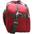 Donex 20 inch Duffle Bag Violet Red 1594