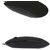 Ultra Slim Mice USB Wired Optical Mouse for PC Laptop Computer