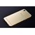 MobileMaxx Mirror Back Cover Case Metal Frame For Oppo F1 Plus