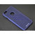 Vorson Hard Back Shell Case Cover Blue Color Net Mesh Dotted For   6 6S 6G