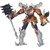 Kiditos Transformers Movie 4 Generations Leader Grim Lock Figure