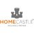 Home Castle Super Soft Polycotton Double Bedsheet 160 Thread Count+ 2 Pillow Covers(PC-DBL-3D26)