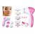 GTB Beauty Care Multi-Function 5 in 1 Massager