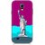 7Cr Designer back cover for Samsung Galaxy S4