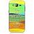 7Cr Designer back cover for Samsung Galaxy On7