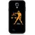 7Cr Designer back cover for Samsung Galaxy S4