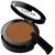 Cailyn Cosmetics Pressed Mineral Eyeshadow, Milk Chocolate, 0.1 Ounce