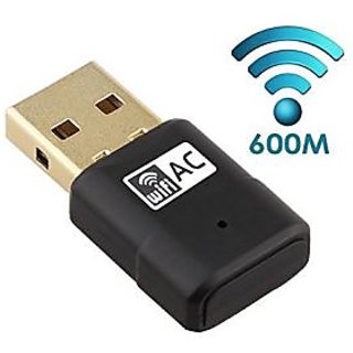 foktech ac600 wireless usb adapter driver foktech ac600 wireless usb adapter driver