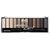 N.Y.C. New York Color Lovatics By Demi Eyeshadow Palette, Natural, 0.5 Ounce