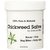 Chickweed Salve 4 OZ * 100% Pure * All Natural Organic No Additives * Soothing Anti Itch Cream * Provides Relief from Eczema Shingles* Soothes Burns Cuts Bug Bites