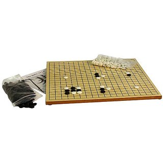 Basic Go Set