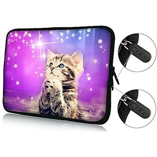 Buy Fbaps12 005 Colorfulbags New Cute Cat 11 6 12 12 1 Inch