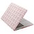 Aduro Macbook SoftTouch Cover with Matching Silicone Keyboard Cover (Retail Packaging) (MacBook Air 13, Flower)