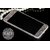 Furivy Luxury Bling Crystal Diamond Screen Protector Film Sticker for iPhone 6 Plus 5.5