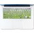 Masino Silicone Keyboard Cover Ultra Thin Keyboard Skin for MacBook Air 13
