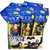 DC Comics PEZ Candy Dispensers: Pack of 12