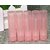 DMtse set of 25 5g Pink DIY Lipstick Tube Empty Lip Balm Tubes Containers