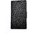FANCY WALLET DIARY WITH STAND VIEW FLIP COVER For  Sony Xperia M5 Dual  (Black)