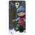 3D Designer Back Cover for Gionee Marathon M6 Plus :: Animated Catoon Boy  ::  Gionee Marathon M6 Plus Designer Hard Plastic Case (Eagle-113)