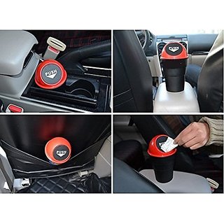 Car Dustbin