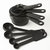 8 Piece Measuring Cups and Spoons Set - A must kitchen essential