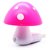 Pioneer5253 Automatic Night Sensor Mushroom Night Lamp