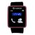 Brand Delight Android Blue Led Touch Screen Unisex Watch