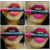 Menow Kiss Proof Crayon Multicolor Lipstick Shade 02,03,10,14 Water Proof - (No of units 4) - Multicolor 3g