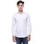 VSI Full Sleeves Spread Collar Casual Shirt For Men