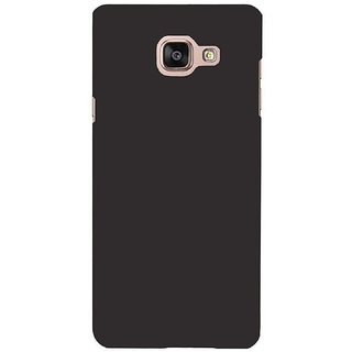 Buy Samsung Galaxy J5 Prime Black Back Cover Online 249 From Shopclues