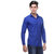 VSI  Multicolor Casual Shirt for Men (Pack of 5)