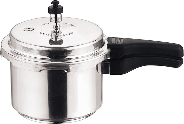 Pelican pressure cooker discount 5 litre price