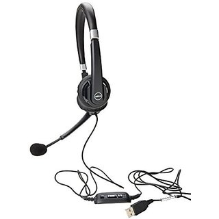 Dell pro sales stereo headset