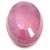 7.25 Ratti Certified Beautiful  Natural Pink Ruby Manik Loose Gemstone