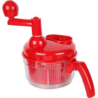 Ilo All In One Kitchen Chopper Set