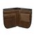 Howdy Brown Wallet ss10009