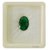 Barmunda Gems 05.25 Ratti Certified Natural Precious Gemstone Emerald (Panna)