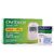 Johnson One Touch Select Simple Glucometer + 10 test strips free