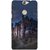 Fuson Designer Phone Back Case Cover Coolpad Max ( A Haunting Experience )