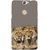 Fuson Designer Phone Back Case Cover Coolpad Max ( Pride Of Lions )