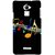 Fuson Designer Phone Back Case Cover Coolpad Note 3 Lite :: Coolpad Note 3 Lite Dual SIM ( A Musical Tone )