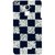 Fuson Designer Phone Back Case Cover Coolpad Note 3 ( A Graphic Chequered Chess Board )