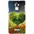 Fuson Designer Phone Back Case Cover Coolpad Note 3 Lite :: Coolpad Note 3 Lite Dual SIM ( The Garden Full Of Hearts )
